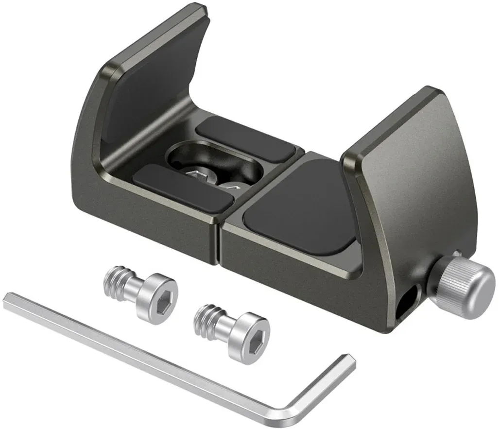 Smallrig 2790 Halterung für tragbare Powerbanks