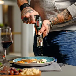 Bosch IXO 7 06039E0000