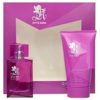 Otto Kern Duft-Set Change Woman EDT Parfüm Spray 30 ml + Duschgel 75 ml Geschenkset, 2-tlg.