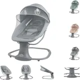 KIKKABOO Babywippe Winks 2 in 1