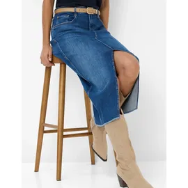 Brax Style KACIE USED REGULAR BLUE, denim blau, 46