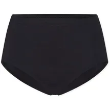 SCHIESSER Maxislip 42 Schwarz
