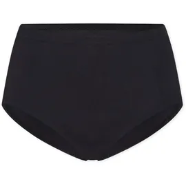 SCHIESSER Maxislip 42 Schwarz