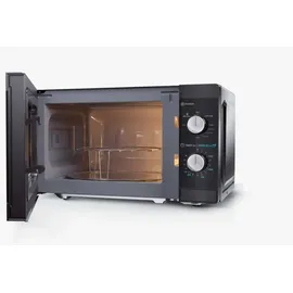 Sharp YC-MG01E-B Schwarz