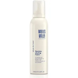 Marlies Möller Essential Styling Flexible Foam 200 ml