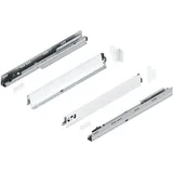 Blum Tandembox Antaro N Schubladenschienen-set 550 mm 65 kg