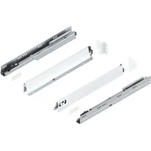 Blum Tandembox Antaro N Schubladenschienen-set 550 mm 65 kg