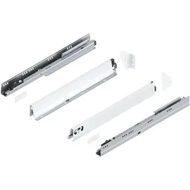 Blum Tandembox Antaro N Schubladenschienen-set 550 mm 65 kg