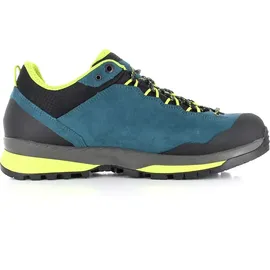 Lowa Delago GTX Lo Petrol/Limone 47 - 47