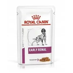 ROYAL CANIN Early renal für Hunde 100g Nierenversagen
