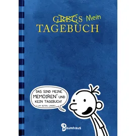 Baumhaus Medien Gregs (Mein) Tagebuch