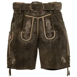 Spieth & Wensky AXEL braun 92