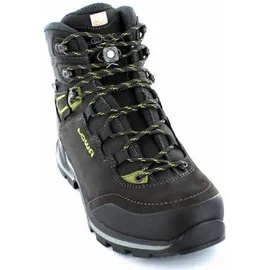 Lowa Light GTX Damen schiefer/kiwi 37,5