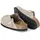 Birkenstock Boston Rivet Taupe 36