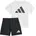 Baby-T-Shirt Shorts JE1388 80