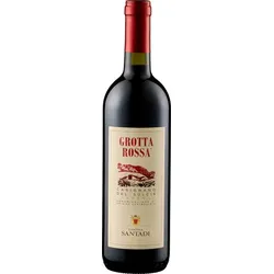 Grotta Rossa Cantina di Santadi 2023 - 6Fl. á 0.75l