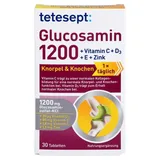 Tetesept Glucosamin 1200 Tabletten 30 St.