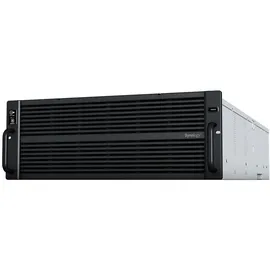 Synology High Density HD6500 Rackmount-Server mit 60 Einschüben