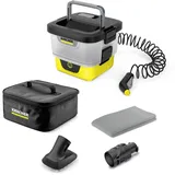 Kärcher Mobile Outdoor Cleaner OC 4 + Pet Kit 1.599-353.0