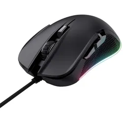 Trust Gaming-Maus Gaming Gxt 922 Ybar Bis zu 7200 Dpi