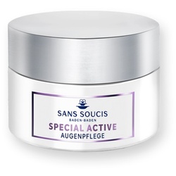 Sans Soucis Augenpflege extra reichhaltig 15 ml