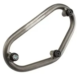 Legend Gear Universal Tragwerk grau