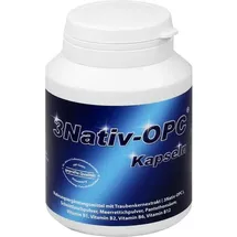 Nowak GmbH 3nativ OPC Kapseln