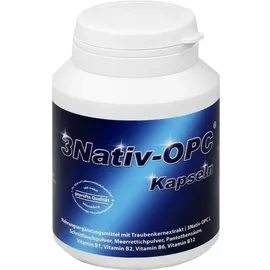Nowak GmbH 3nativ OPC Kapseln