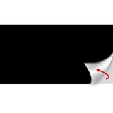 Hobby Aquaristik HOBBY Tapete Schwarz 120cm