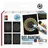 Marabu Dot Pen Set Mandala 4 St. 100 ml mehrfarbig