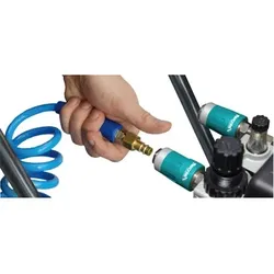 Sicherheitskupplung 10mm