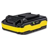 Trotec Zusatz-Akku Flexpower 20V 4,0 Ah