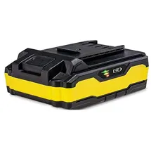 Trotec Zusatz-Akku Flexpower 20V 4,0 Ah