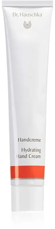 Dr. Hauschka Hand And Foot Care Handcreme 50 ml