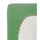 Single-Jersey 90 x 220 - 100 x 220 cm grasgrün