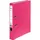 Falken PP-Color-Ordner DIN A4 50 mm pink 25 St.