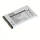 OTB Ersatzakku kompatibel zu Nokia BL-5C BL-5CA, 3,7V, 1100mAh, Lithium Ionen Akku