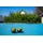 powershot Street Basketball Schwarz 3x3