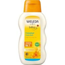 Weleda Calendula Cremebad