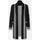 Inspirationen Shirtjacke mehrfarbig 44