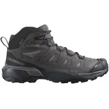 Salomon X Ultra 360 Ltr Mid Gore-tex® Wanderstiefel - Castlerock / Asphalt / Kelp - EU 41 1/3