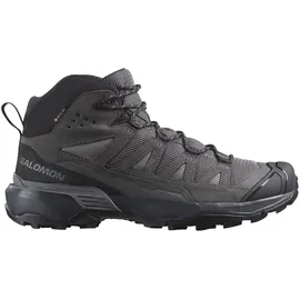 Salomon X Ultra 360 Ltr Mid Gore-tex® Wanderstiefel - Castlerock / Asphalt / Kelp - EU 41 1/3