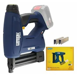 Hefter Rapid 18 V