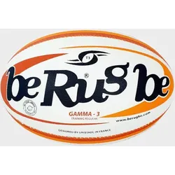 Trainingsball Gamma T3 Be Rugbe XS