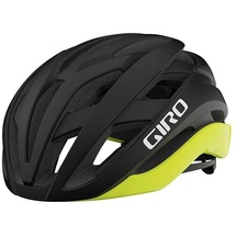 Giro Cielo MIPS Fahrradhelm (Größe 55-59CM, schwarz)