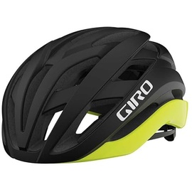 Giro Cielo MIPS Fahrradhelm (Größe 55-59CM, schwarz)