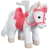 Zapf Creation Baby Annabell Little Sweet Pony