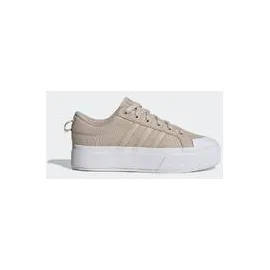 Adidas Bravada 2.0 Platform Wonder Beige / Wonder Beige / Cloud White 41