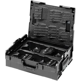 Viega Pressbackenset PT2 15/22/28 mm