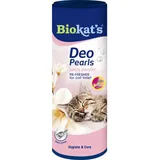 Biokat´s Biokat's Deo Pearls Baby Powder